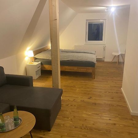 Münchberg 康蒂托雷咖啡多拉旅馆酒店 外观 照片
