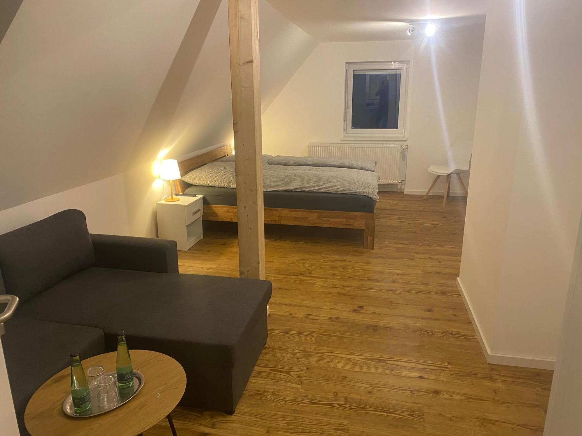 Münchberg 康蒂托雷咖啡多拉旅馆酒店 外观 照片