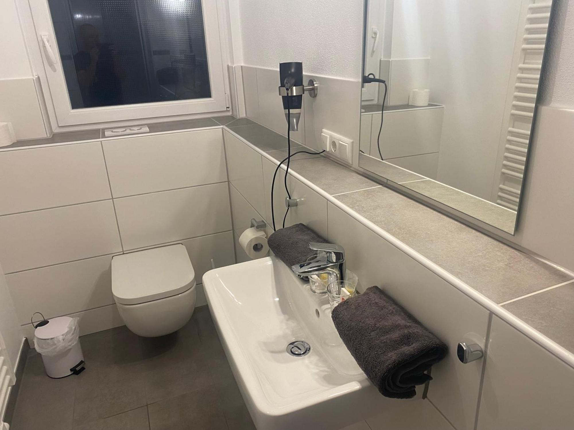 Münchberg 康蒂托雷咖啡多拉旅馆酒店 外观 照片