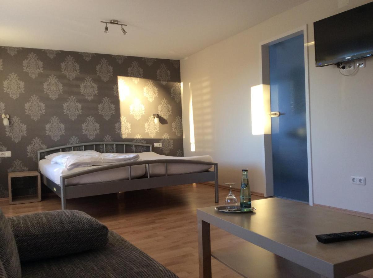 Münchberg 康蒂托雷咖啡多拉旅馆酒店 外观 照片