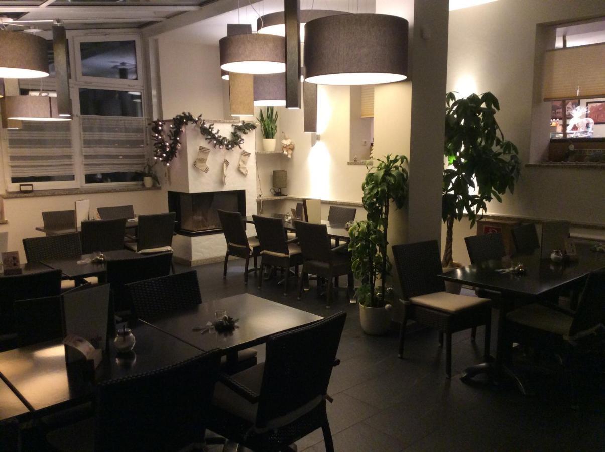 Münchberg 康蒂托雷咖啡多拉旅馆酒店 外观 照片